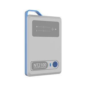 X-ray QA dosimeter