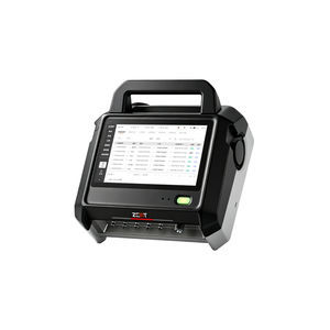 air flow analyser 1