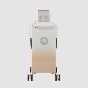 muscle electrical stimulation body contouring unit