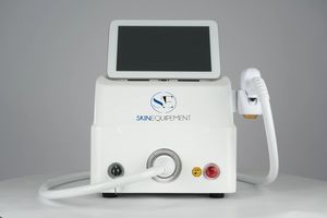 hair removal laser