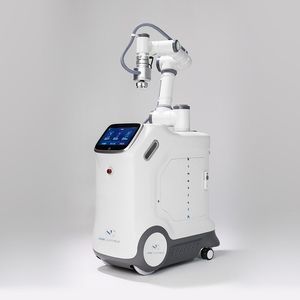 RF body contouring unit