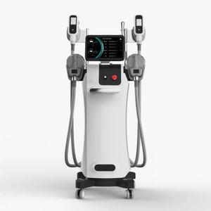 magnetic pulse body contouring unit