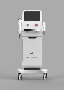 HIFU skin rejuvenation unit 1