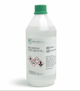 solvent reagent 1