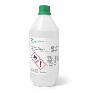 solvent reagent 1