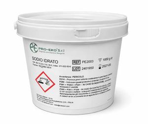 solution reagent 1