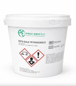 solution reagent 1