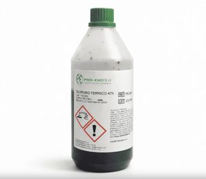 solution reagent 1