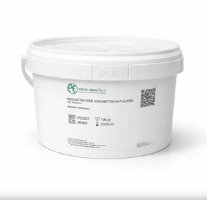 solution reagent 1