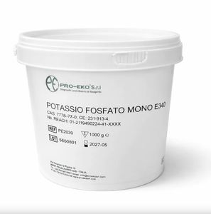 solution reagent 1