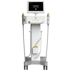 RF microneedling unit 1