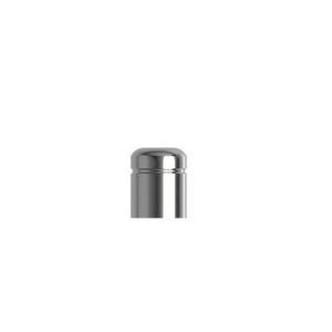 titanium healing abutment