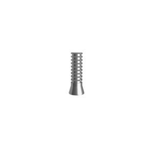 conical implant abutment 1