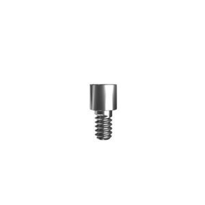 multi-unit implant screw