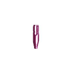 conical transfer abutment