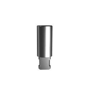 3D dental implant analog