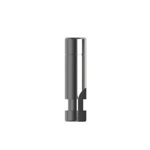 titanium dental implant analog