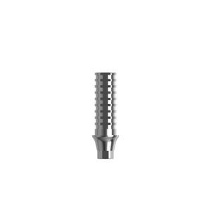 titanium implant abutment 1