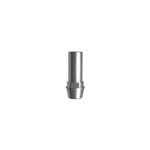 titanium implant abutment 1