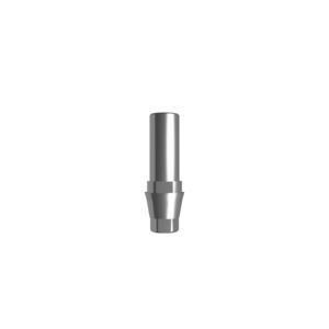 titanium implant abutment 1