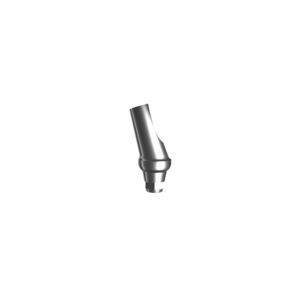 titanium implant abutment 1