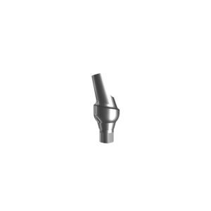 titanium implant abutment 1