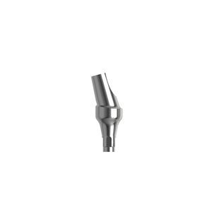 titanium implant abutment 1
