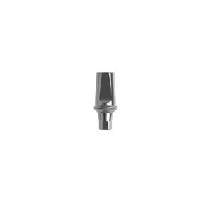 titanium implant abutment 1