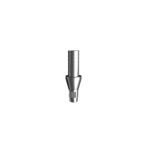 titanium implant abutment 1