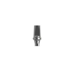 titanium implant abutment 1