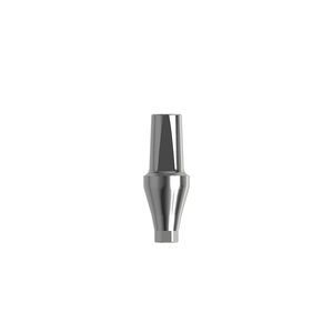 titanium implant abutment 1