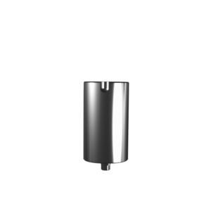 pre-milled implant abutment