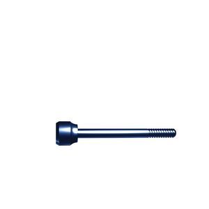 straight transfer screw