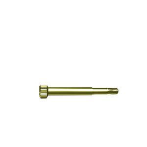 straight transfer screw