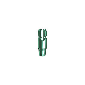 titanium transfer abutment