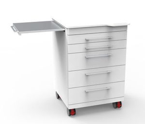 medical trolley