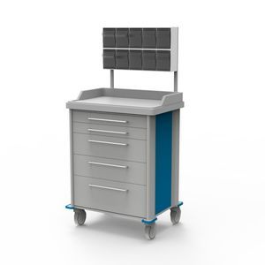 elderly care trolley