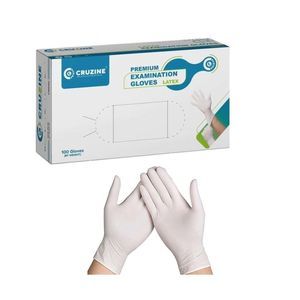 latex gloves
