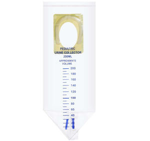 urine collection kit