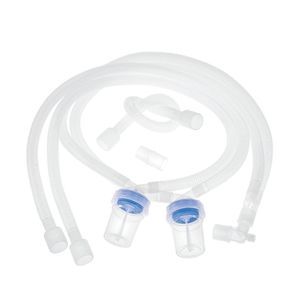 pediatric breathing circuit