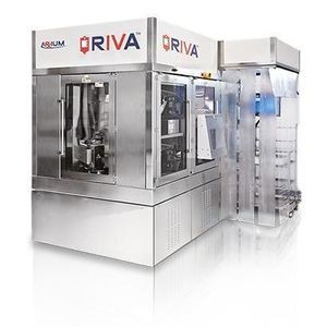 fully automated compounding system