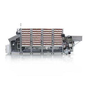 pharmacy automated dispensing system