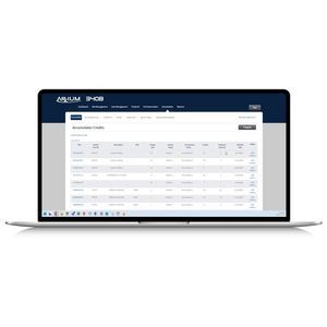 data management and analysis system