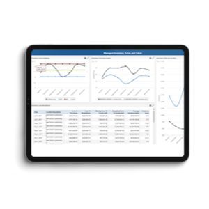 analysis management and tracking system