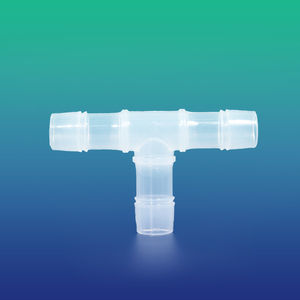 T infusion connector 1