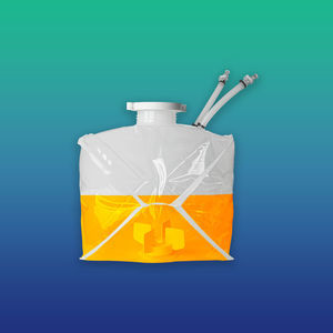 mixing bag 1
