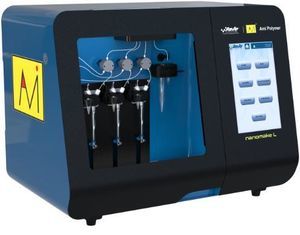 flow controller