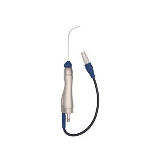 ENT handpiece