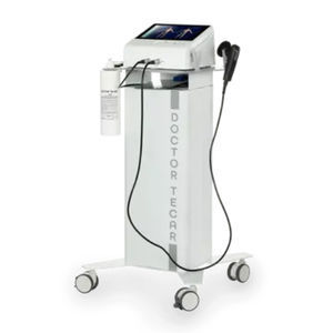 tecar therapy unit