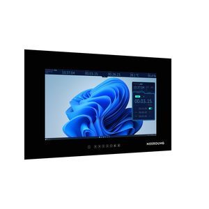 medical imaging display